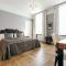 Hotel Borg by Keahotels