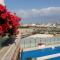 Foto: Coral Muscat Hotel and Apartments