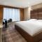 Radisson Blu Hotel & Conference Centre, London Heathrow - Hillingdon