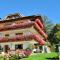 Boutique Hotel Pension Erlacher