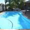 Rockhampton Palms Motor Inn