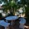 Rockhampton Palms Motor Inn