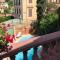 villa Gaby-chambres