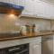 Seguro Spacious apartment with roomy terrace