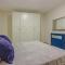 Seguro Spacious apartment with roomy terrace