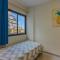 Seguro Spacious apartment with roomy terrace