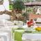Le Gioie - Dimora Scalelle - Villetta con giardino e veranda vista mare