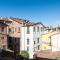 Affordable suite with a view in the Heart of Lucca