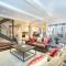Element 52, Auberge Collection