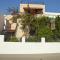 Milos Apartments