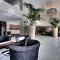 Livadhiotis City Hotel
