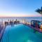 Luxury Beach Resort