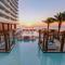 Hyde Beach Resort Rentals - Hollywood