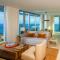 Luxury Beach Resort