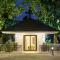 Solina Beach & Nature Resort