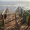 Nyali Beach 2BR Seaview Apartment - Pool & Beach Access - Sleeps 4