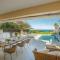 Protaras Beachfront Villa Pietra