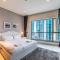 Foto: Yanjoon Holiday Homes - Marina Heights 12/37