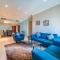 Foto: Yanjoon Holiday Homes - Marina Heights 7/37