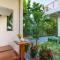 Herbal Tea Homestay