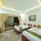 Herbal Tea Homestay