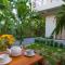 Herbal Tea Homestay
