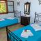 Agnantema Villas - Aghios Petros Alonissos