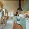 Four-Bedroom Holiday Home In Farevejle