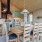 Four-Bedroom Holiday Home In Farevejle
