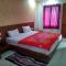 HOTEL RUDRAKSHA INN