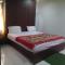 HOTEL RUDRAKSHA INN