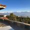 The Fort Resort - Nagarkot