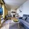 Apartamentos AL-QAZERES LUXURY La Concepción