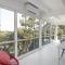 At Agnes Ave: coastal views