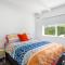 At Agnes Ave: coastal views