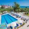 Kozanos Hotel & Suites