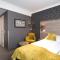 Dr. Holms Hotel