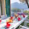 Residence Sala Comacina apartment no 2 with pool and spa by Italian Apartments