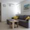 Villa Petit in Brela, private pool - 布雷拉
