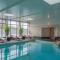 Radisson BLU Hotel and Spa, Limerick - Limerick