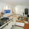 Villa Mirjana - exclusive beachfront 6 bedroom villa with pool