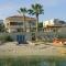 Villa Mirjana - exclusive beachfront 6 bedroom villa with pool