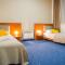 Hotel CITY