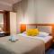 Hotel CITY