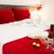 Apartamentos El Tajo & SPA