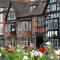 The White Swan Hotel Bar & Restaurant