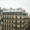 Hotel Touraine Opera