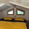 "La Romantica" Superior Chalet Rifugio Nel Bosco