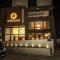 The Grand Asansol