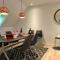 2 BR apartment on walk street